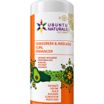 Fenugreek & Avocado Curl Enhancer Ubuntu Naturals Fenugreek & Avocado Curl Enhancer