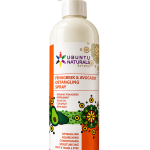 Fenugreek Moisturising & Detangling Spray Ubuntu Naturals Fenugreek Moisturising & Detangling Spray