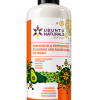 Ubuntu Naturals Fenugreek & Peppermint Cleansing & Nourishing Co-Wash