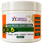 Hair Moisture Therapy Pomade Ubuntu Naturals Hair Moisture Therapy Pomade