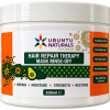 Ubuntu Naturals Fenugreek & Papaya Nourishing & Conditioning Rinse-Off Cream