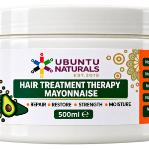 Hair Moisture Therapy Pomade