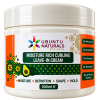Ubuntu Naturals Moisture Rich Curling Leave-In Cream